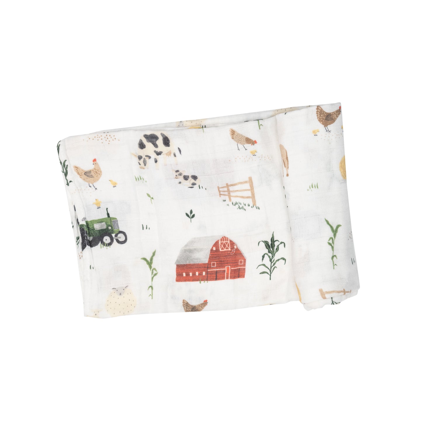 Swaddle Blanket