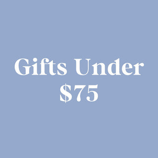 Gifts Under $75