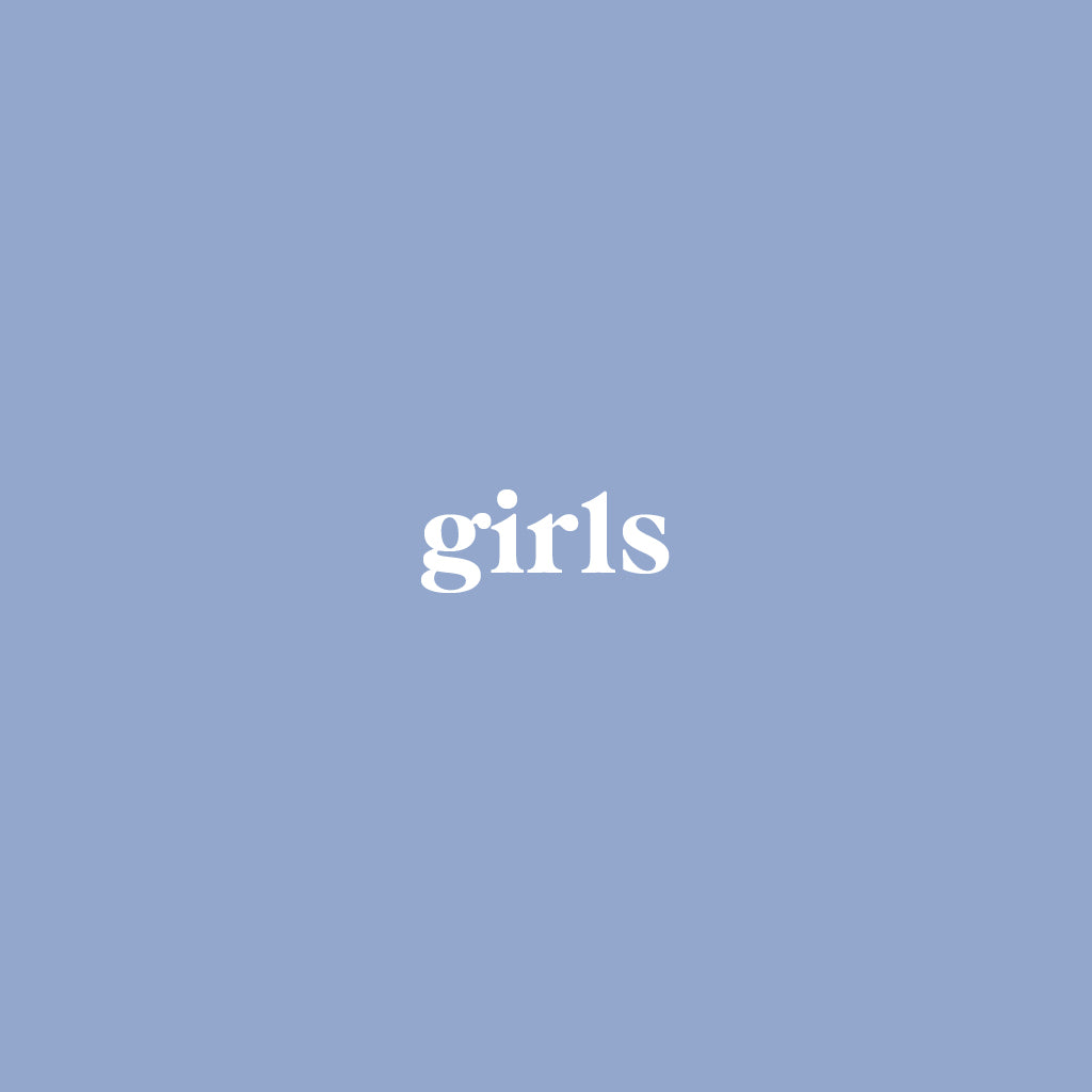 Girls – Tiny Town Inc