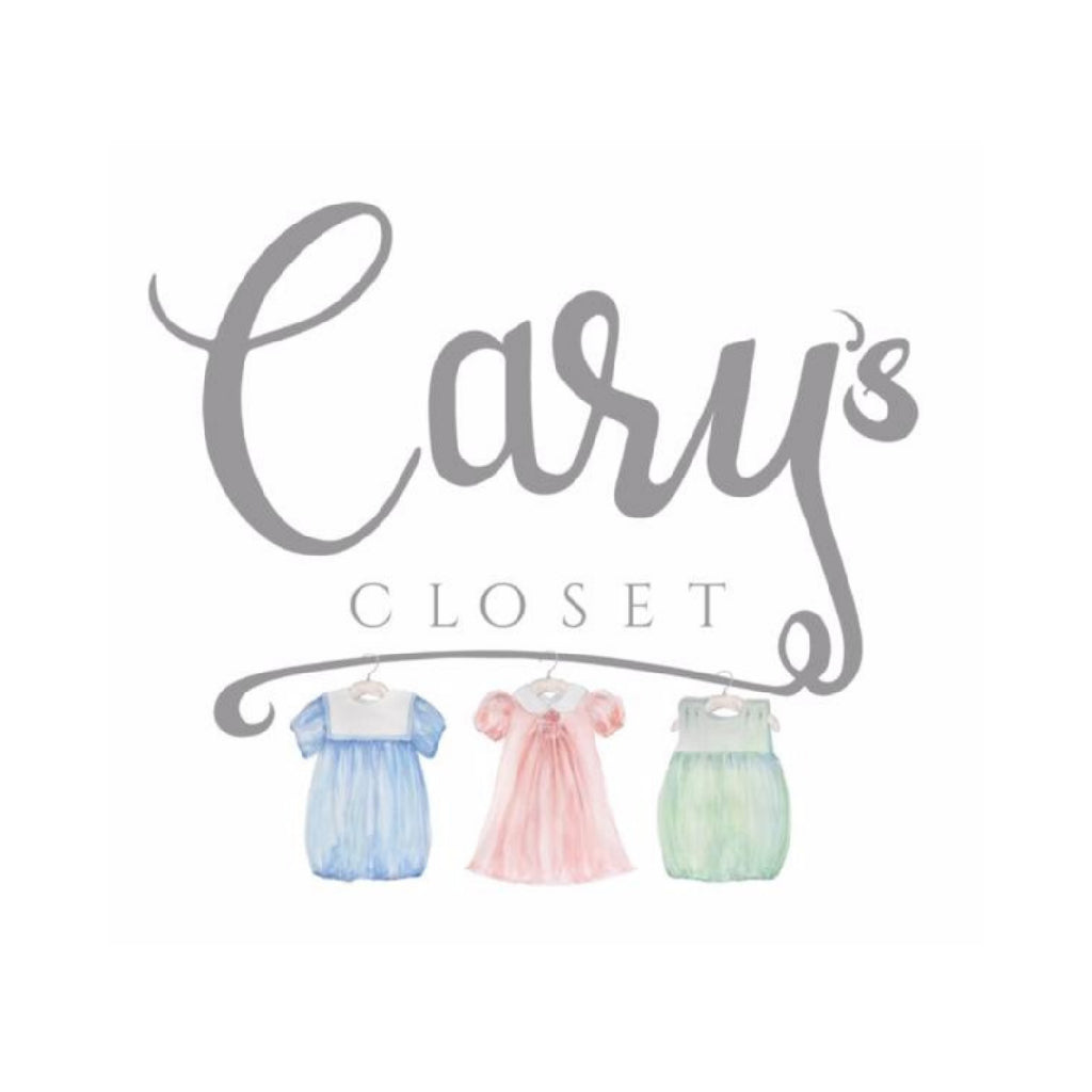 Cary's Closet – Tiny Town Inc