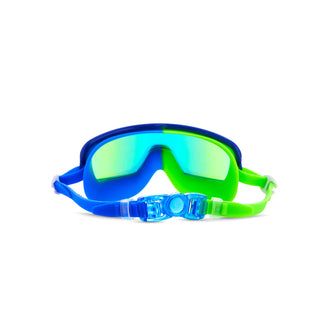 Beam Swim Goggles - Bypass Blue