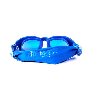 Softline Swim Goggles - Bubble