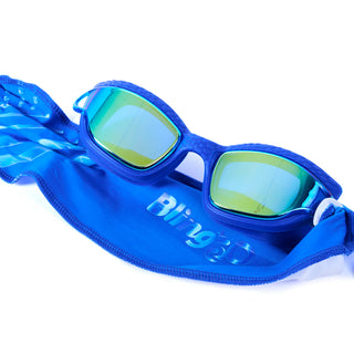Softline Swim Goggles - Bubble