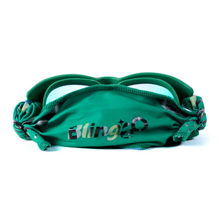 Softline Swim Goggles - Meadow