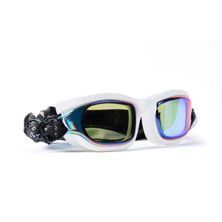 Softline Swim Goggles - Puff