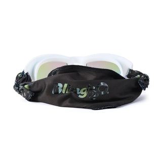 Softline Swim Goggles - Puff