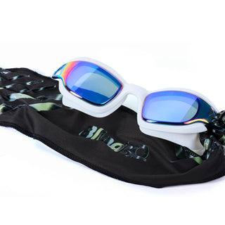 Softline Swim Goggles - Puff