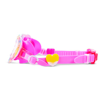 Crystal Crush Swim Goggles