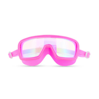 Cyber Swim Goggles - Potion Pink
