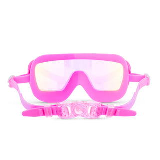 Cyber Swim Goggles - Potion Pink