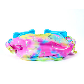 Soft Paws Swim Goggles - Cozy Blue