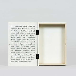 Woodland Storybook - Winnie the Pooh