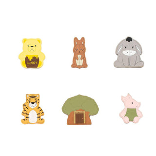 Woodland Storybook - Winnie the Pooh
