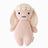 Baby Bunny (Rose with Ivory Floral)