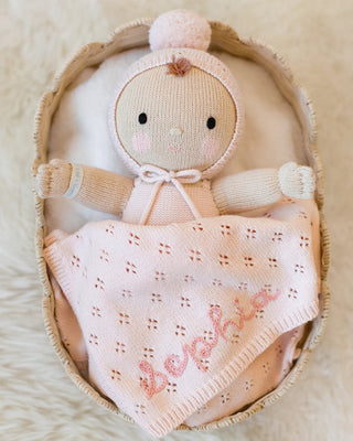 My First Baby - Blush