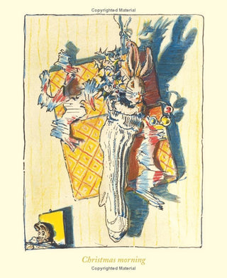 The Velveteen Rabbit