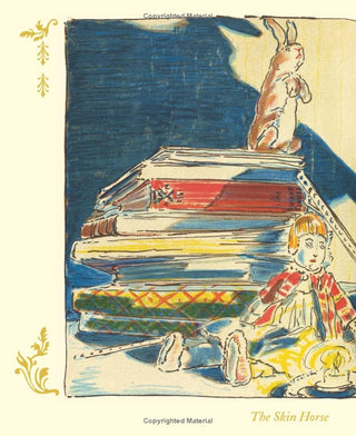 The Velveteen Rabbit