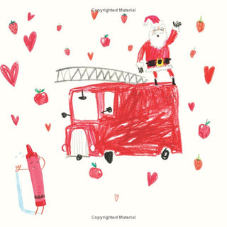 The Day the Crayons Quit