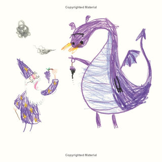 The Day the Crayons Quit