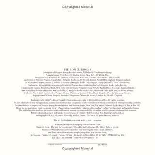 The Day the Crayons Quit