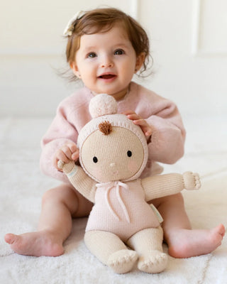 My First Baby - Blush