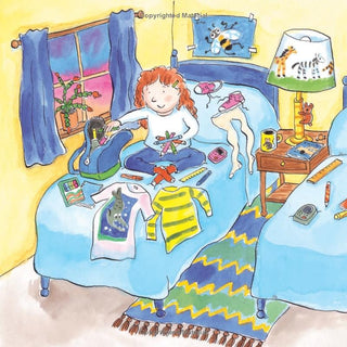 The Night Before Kindergarten