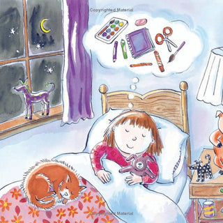 The Night Before Kindergarten