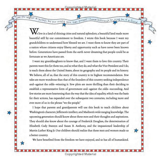 America - Hardcover Book