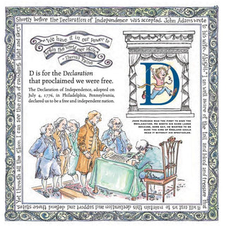 America - Hardcover Book