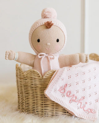My First Baby - Blush
