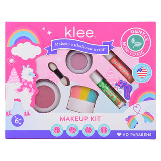 Santa's Love - Makeup Kit