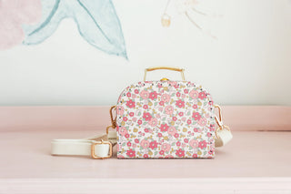 Coco Cross Body - Rose Garden