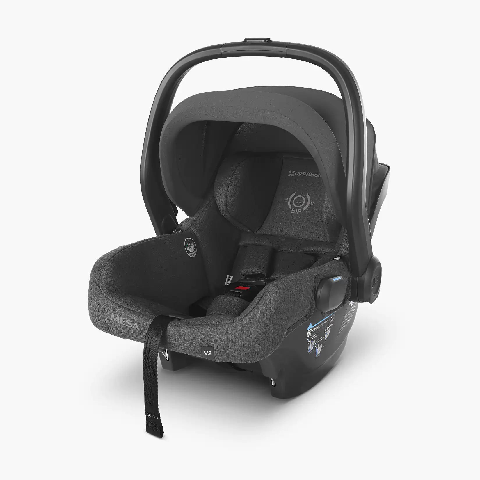 uppababy mesa 2017 pascal UPPAbaby Mesa Max Infant Car Seat