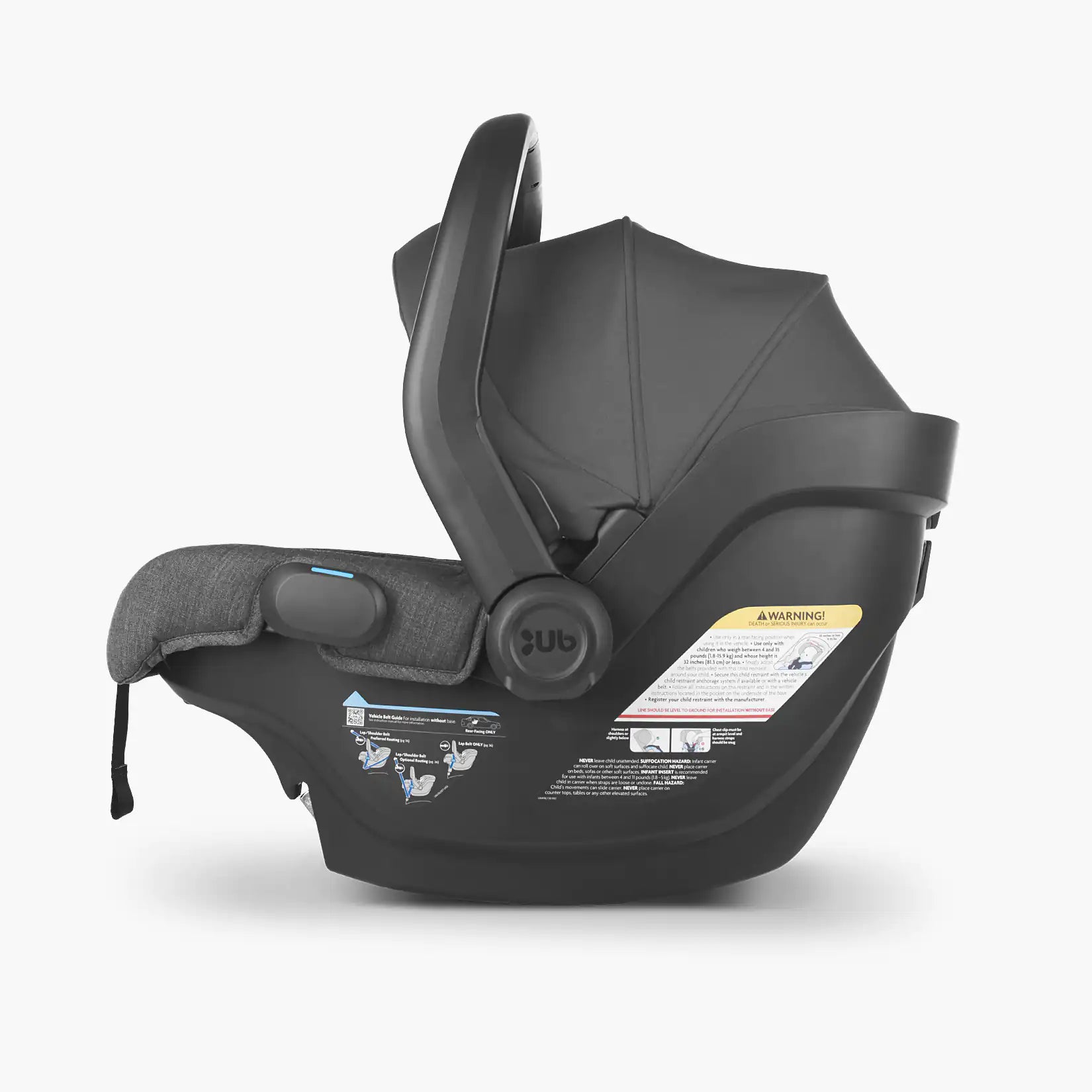 uppababy mesa v2 max UPPAbaby Mesa Max Infant Car Seat