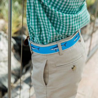 Champ Pants (Twill) - Khaki