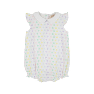 Angel-sleeve Biltmore Bubble - Birmingham Buttons