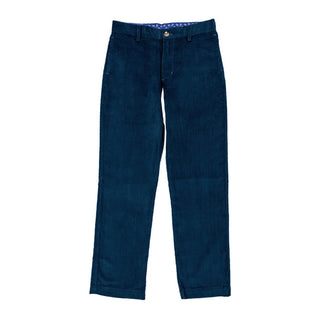 Corduroy Champ Pants - Navy