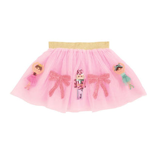 Sequin Tutu - Nutcracker