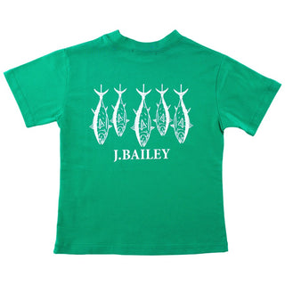 Logo T-shirt - Fish