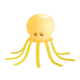Light-up Wiggler Dive Toys