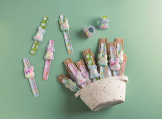Easter Light-Up Slap Bracelets