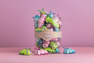 Caterpillar Crawlers