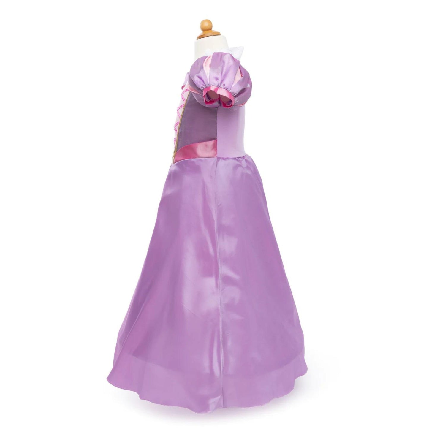 Boutique Rapunzel Gown