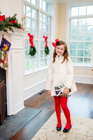 Penelope Peacoat