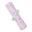 Billow Bows on Pink