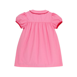 Tabitha's Teacher's Pet Dress