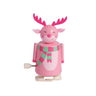 Pink Reindeer