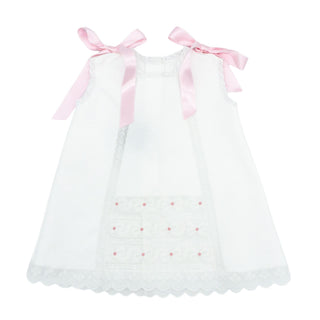 Josephina Dress - Pink