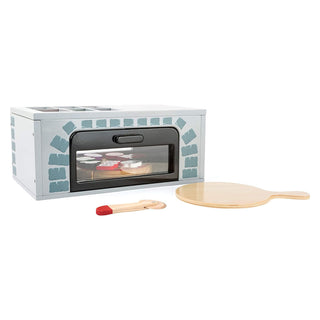 Pizza Oven Playset