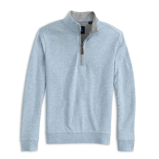 Sully Quarter Zip - Breeze